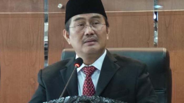Hukum Konstitusi VA