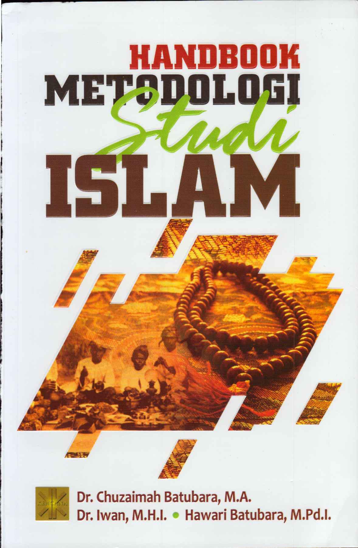 Metodologi Studi Islam