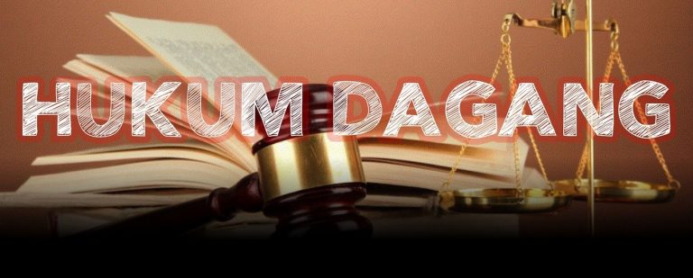HUKUM DAGANG (III C)