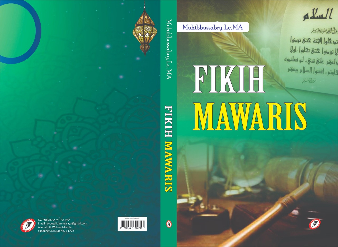 Muqaranah Mazahib Fil Mawaris V C