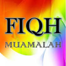 FIQH MUAMALAH PM III-B