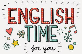 English EKI 1A