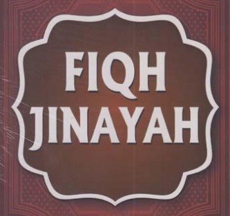 FIQH JINAYAH