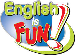 Bahasa Inggris