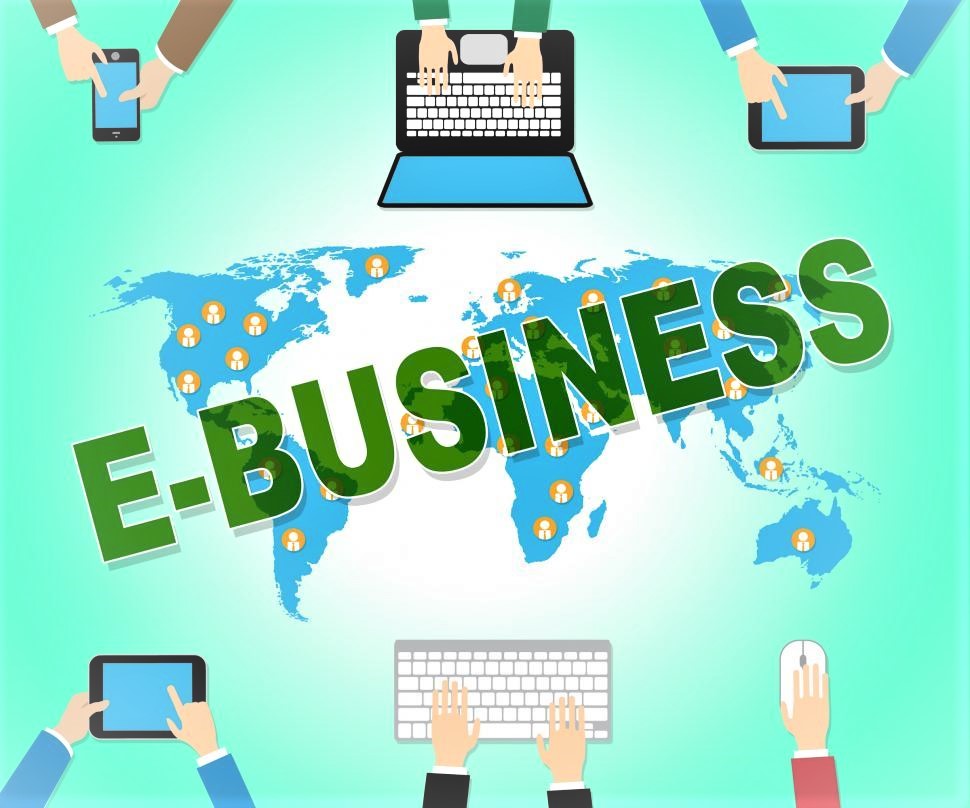 ELEKTRONIC BUSINESS (e-business)_Nurbaiti