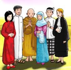 Agama dan Masyarakat Minoritas di Sumatera Utara