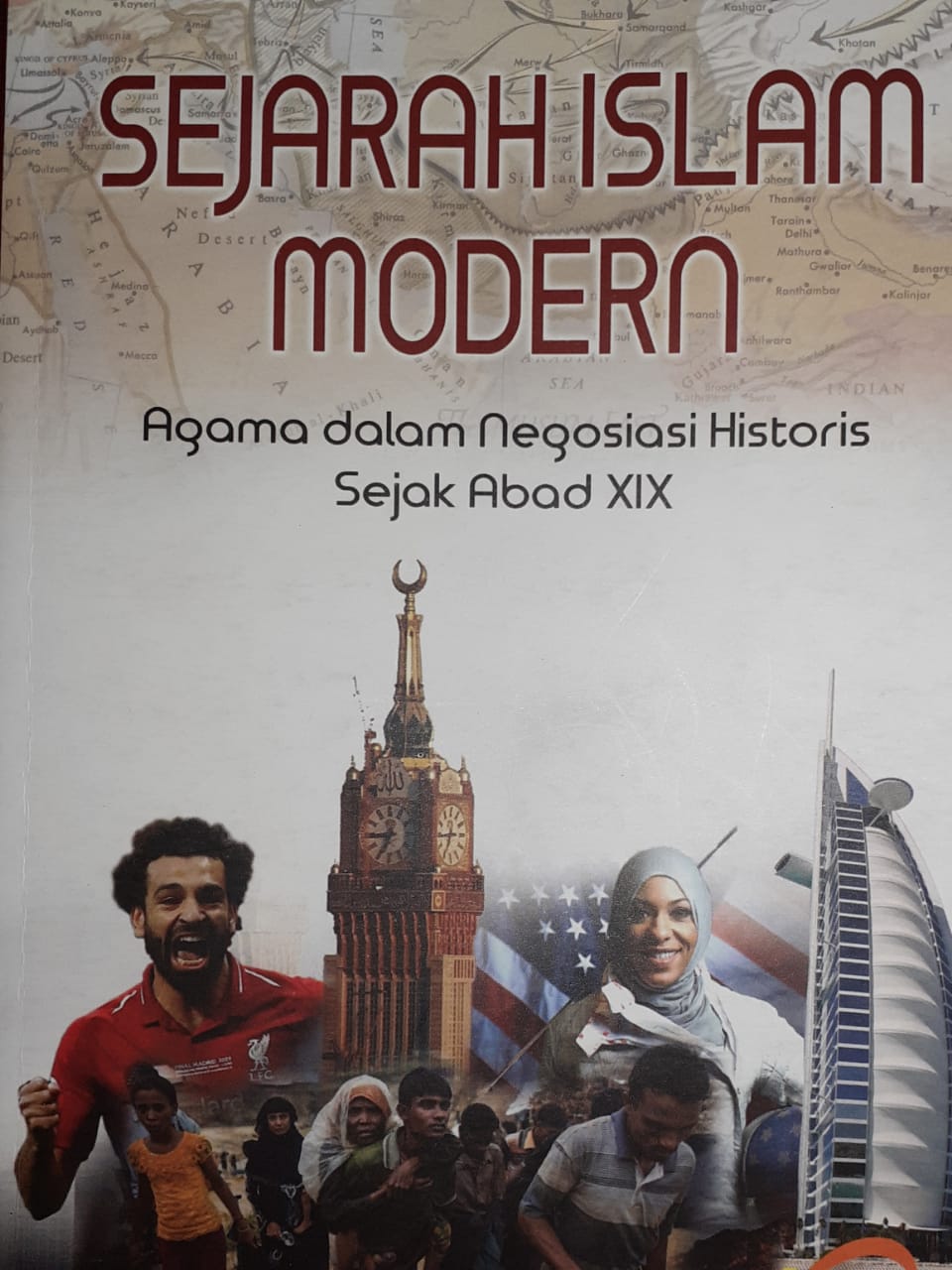 SEJARAH ISLAM MODERN-V-SPI-2