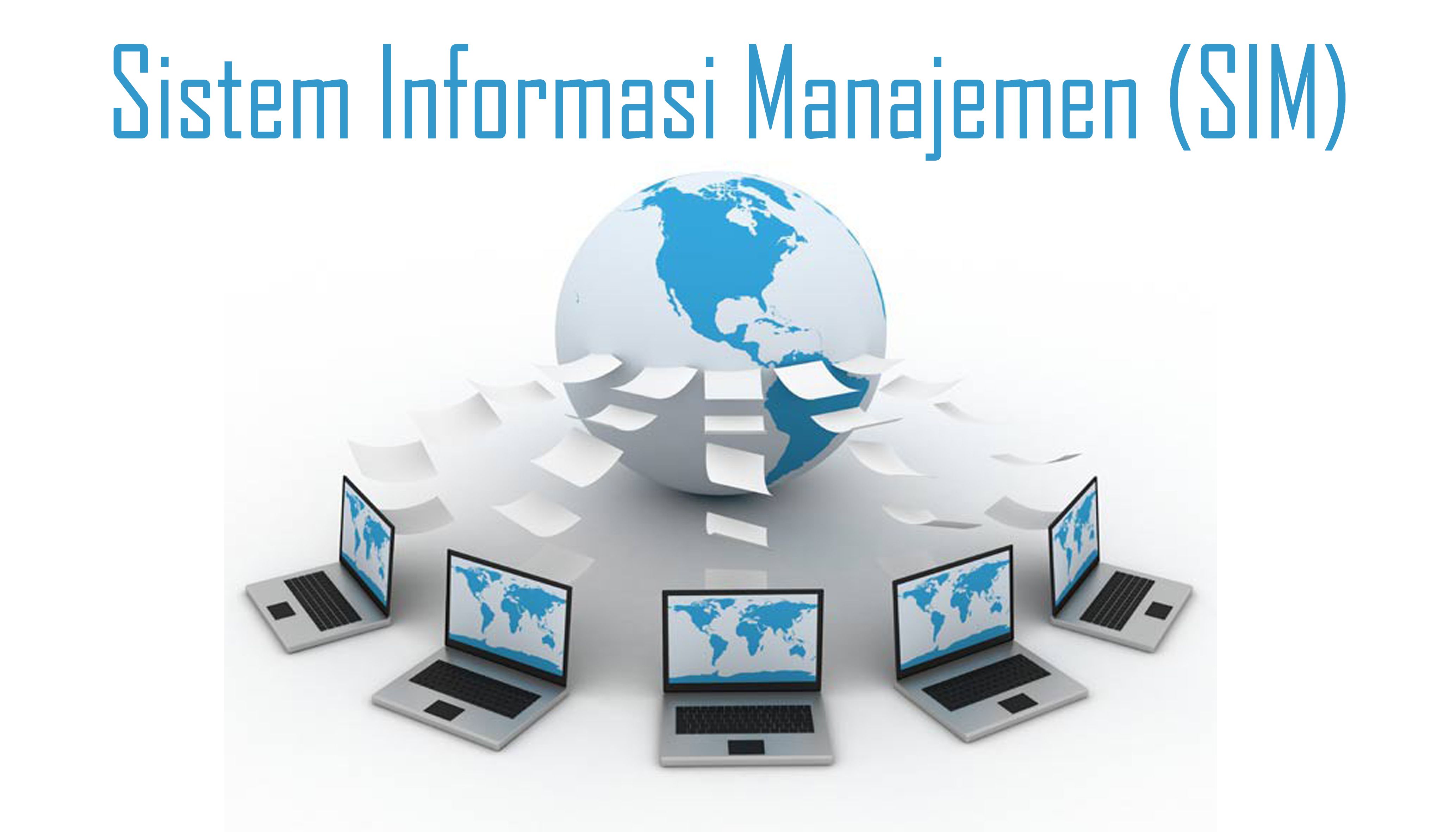 Sistem Informasi Manajemen : Sem III, Kelas F