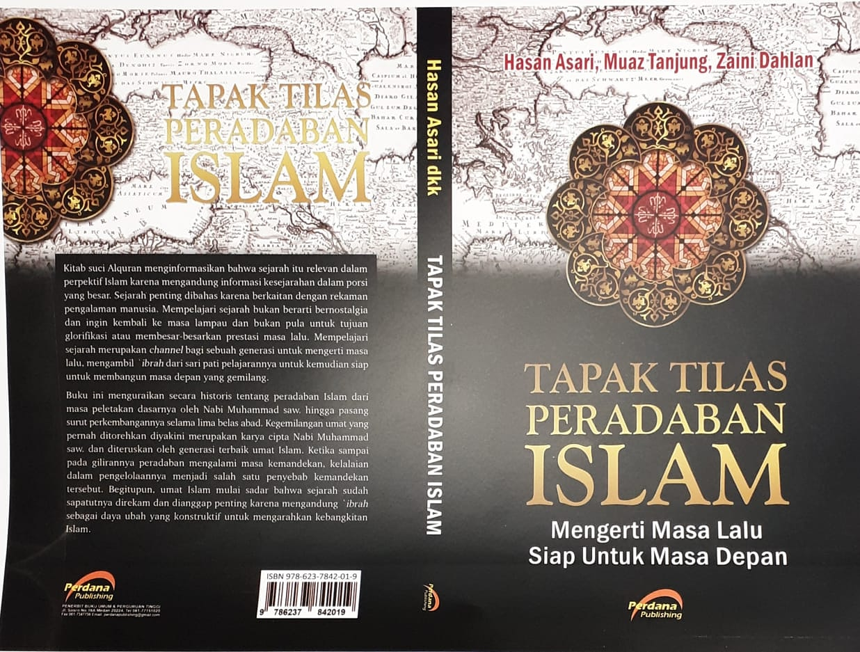 SEJARAH PERADABAN ISLAM