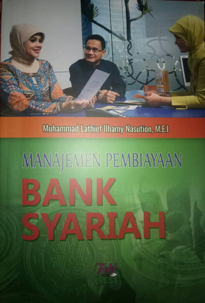 Manajemen Pembiayaan Bank Syariah