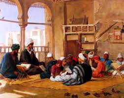 Sejarah Pendidikan Islam