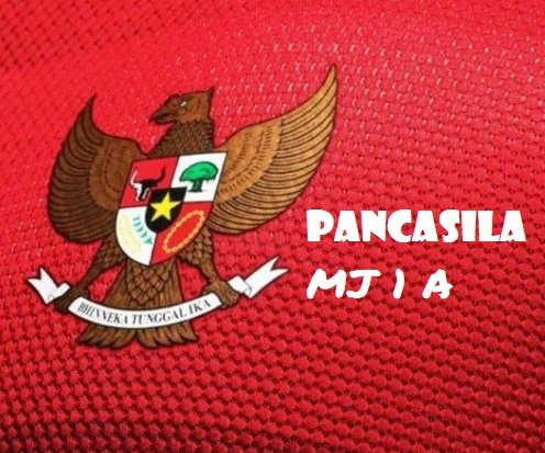 PANCASILA - MJ 1 A (T.A 2020-2021)