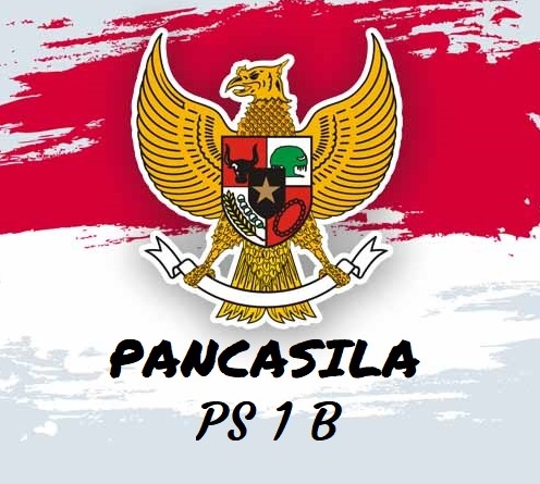 PANCASILA - PS 1 B (T.A 2020-2021)