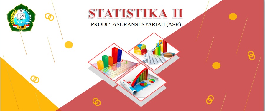 STATISTIKA II ASR-A