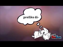 MORFOLOGI DASAR