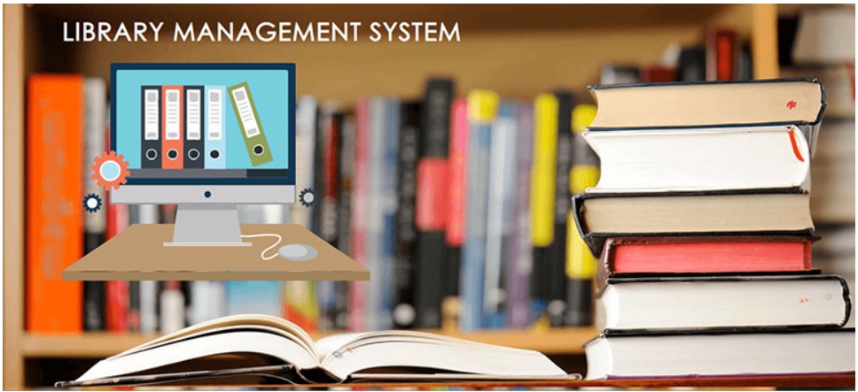 Manajemen Sistem Informasi Perpustakaan (IP-4)