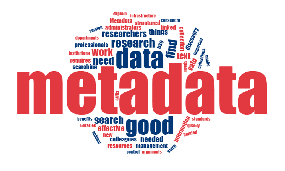Metadata untuk Profesi Informasi (IP-2)