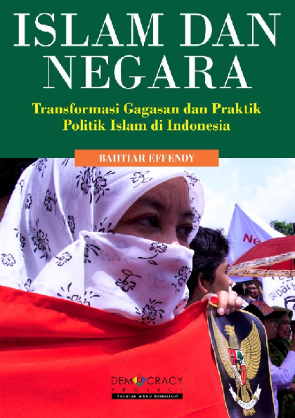 STUDI NASKAH POLITIK ISLAM