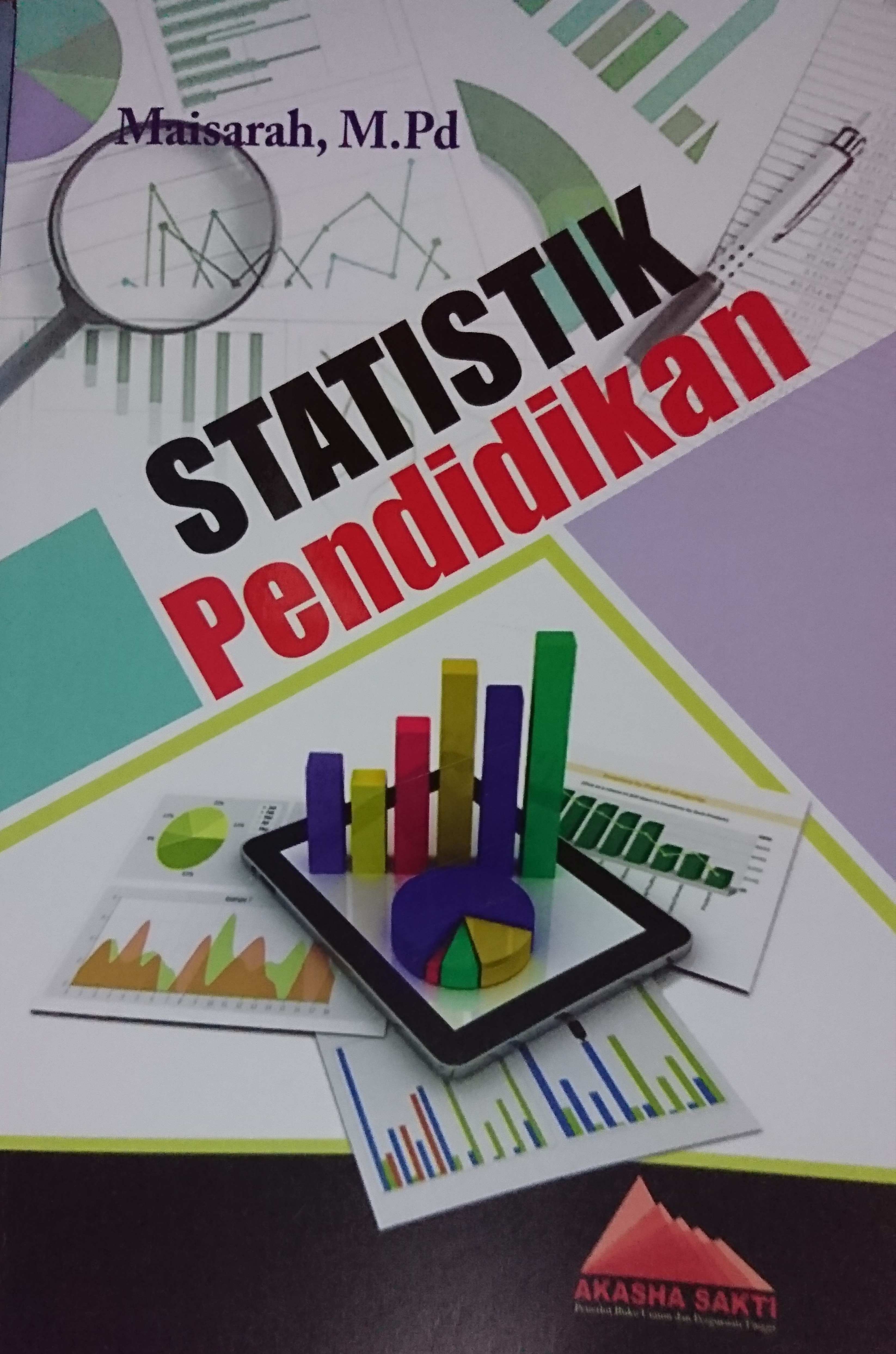Statistik Pendidikan