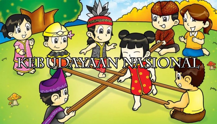 KEBUDAYAAN INDONESIA