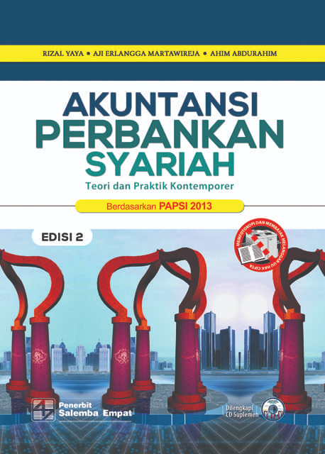 Akuntansi Perbankan Syariah