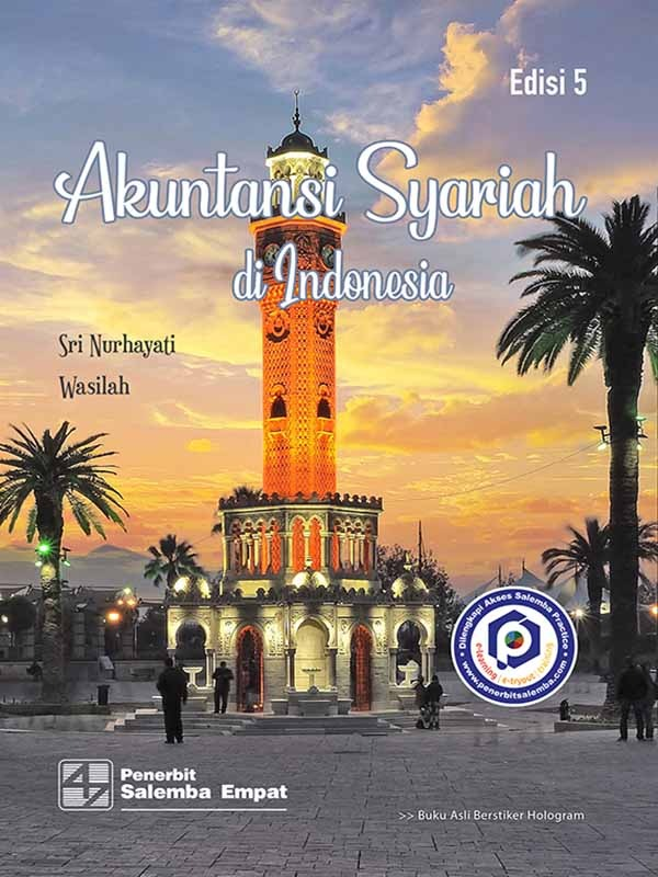 Akuntansi Syariah