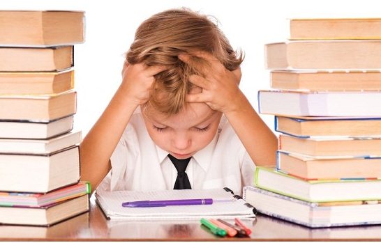 Evaluasi dan Diagnosis Kesulitan Belajar SPR 5