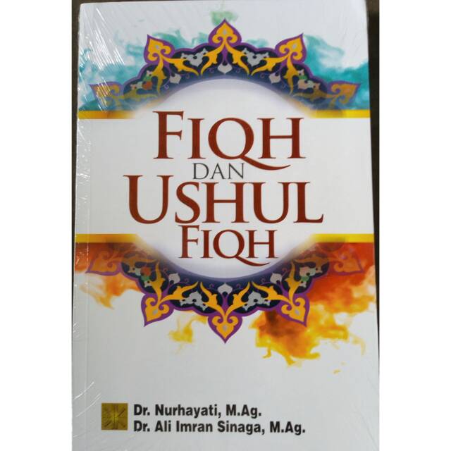 Ushul Fiqh Keuangan S2 PS/ Non Regular 