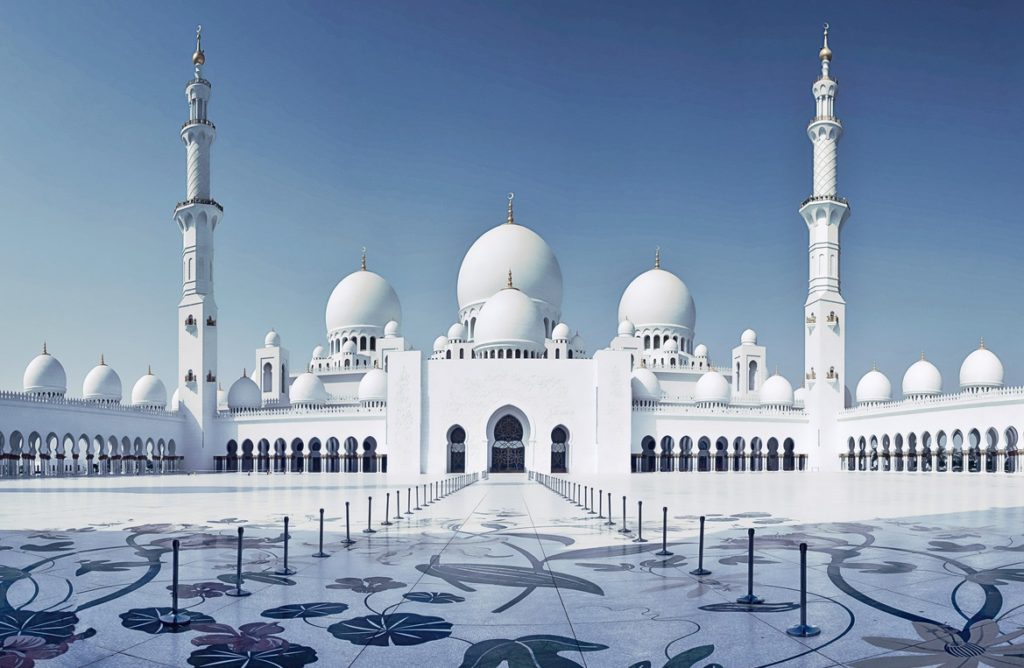 SEJARAH PERADABAN ISLAM