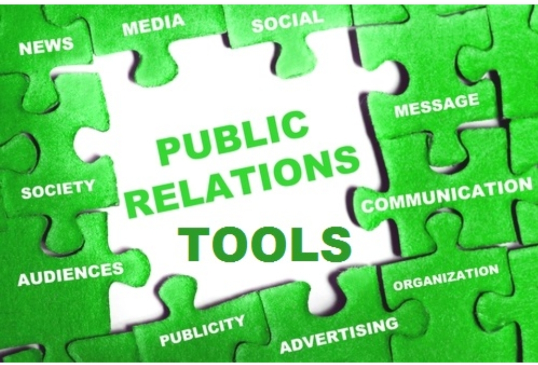 Public Relations