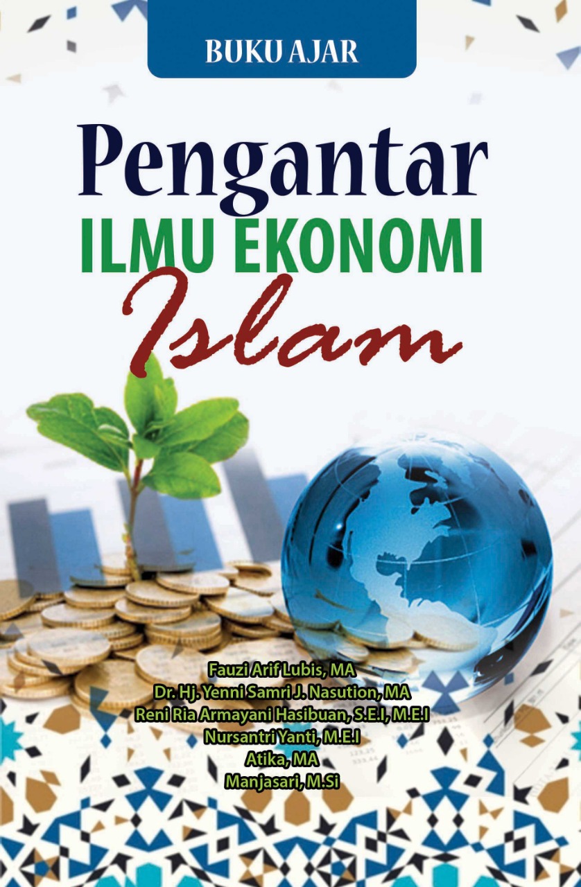 Pengantar Ilmu Ekonomi