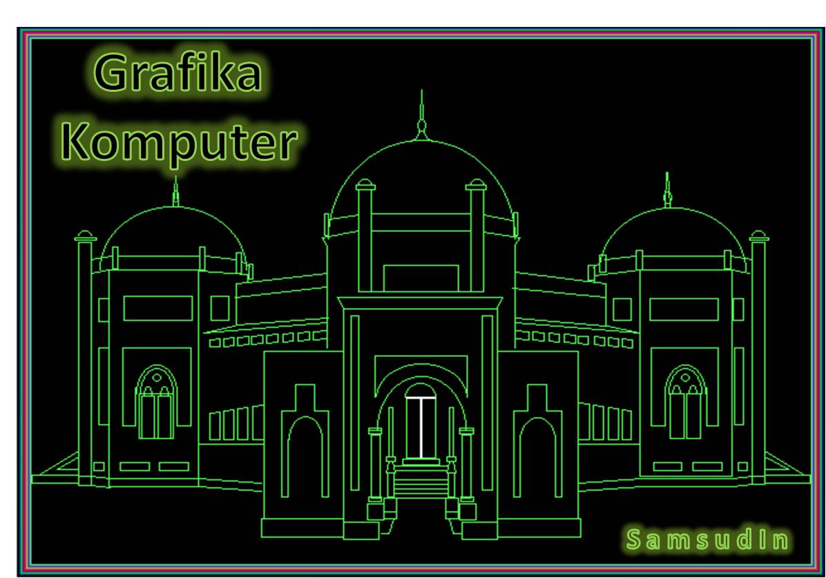 Grafika Komputer