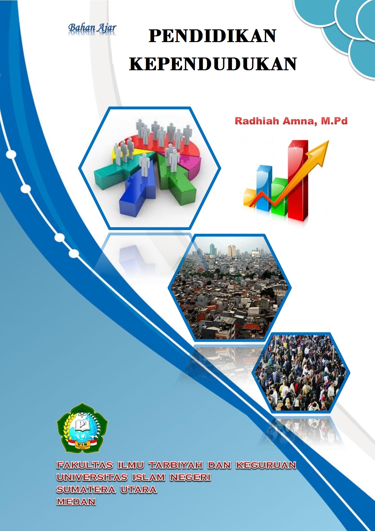 PENDIDIKAN KEPENDUDUKAN