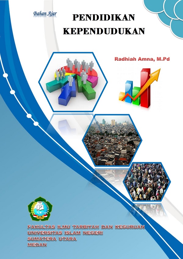 PENDIDIKAN KEPENDUDUKAN