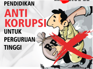 Manajemen Pendidikan Anti Korupsi 4
