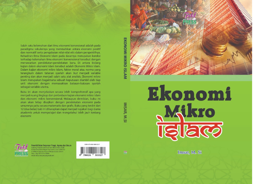 Ekonomi Mikro Islam