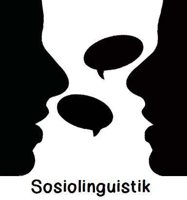 SOSIOLINGUISTIK 