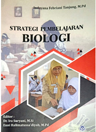 STRATEGI PEMBELAJARAN BIOLOGI GENAP 2020/2021