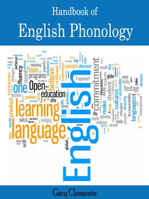 ENGLISH PHONOLOGY