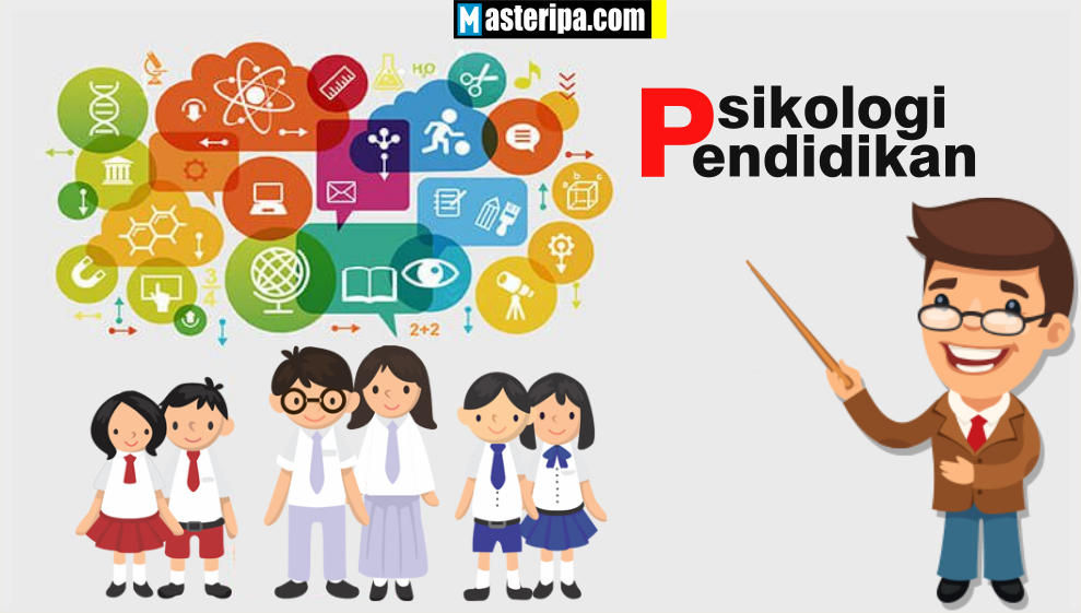 PSIKOLOGI PENDIDIKAN