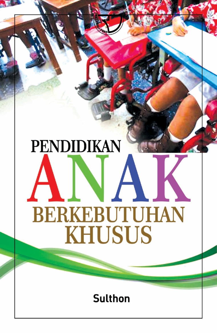 PENDIDIKAN ANAK BERKEBUTUHAN KHUSUS GENAP 2020/2021
