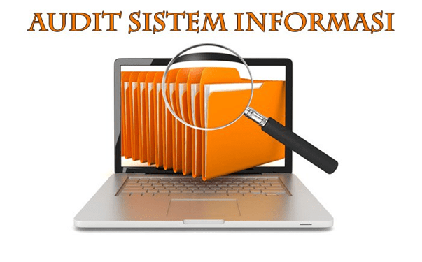 Pengauditan Sistem Informasi (VIII/SI-1)