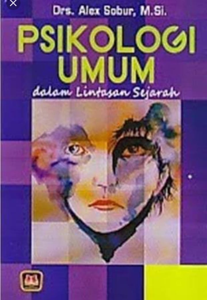 PSIKOLOGI UMUM