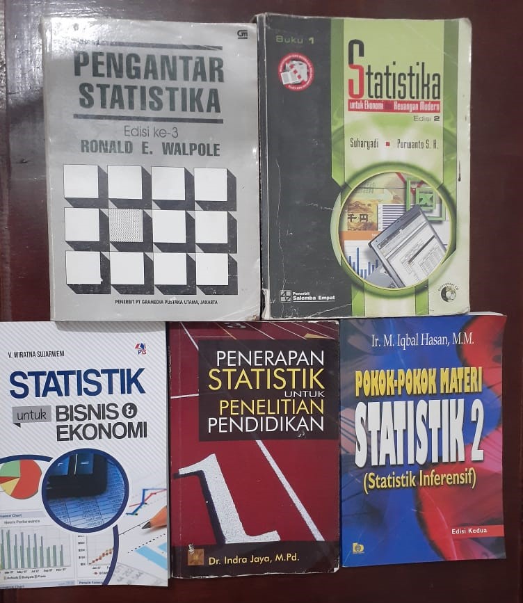 STATISTIK