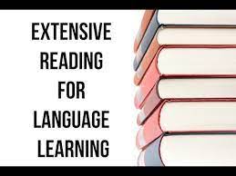 EXTENSIVE READING 