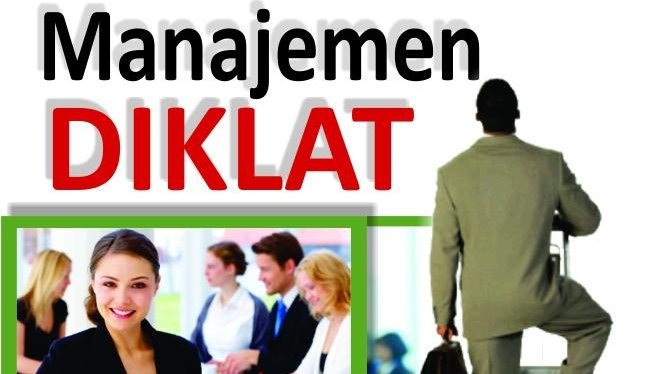 Manajemen DIKLAT MPI 3 Semester VI