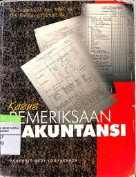 Pemeriksaan Akuntansi II
