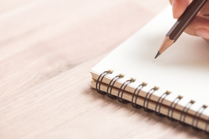 Intermediate Writing Genap 2020/2021