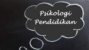 PSIKOLOGI PENDIDIKAN TBIO 2 2020/2021