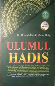 Ulumul Hadis (HTN)